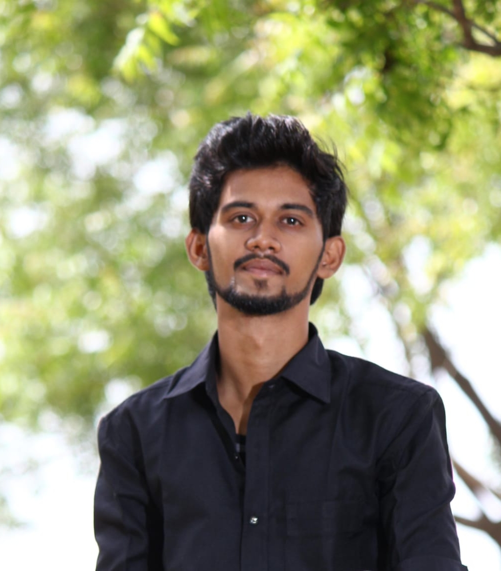 HariHaran
